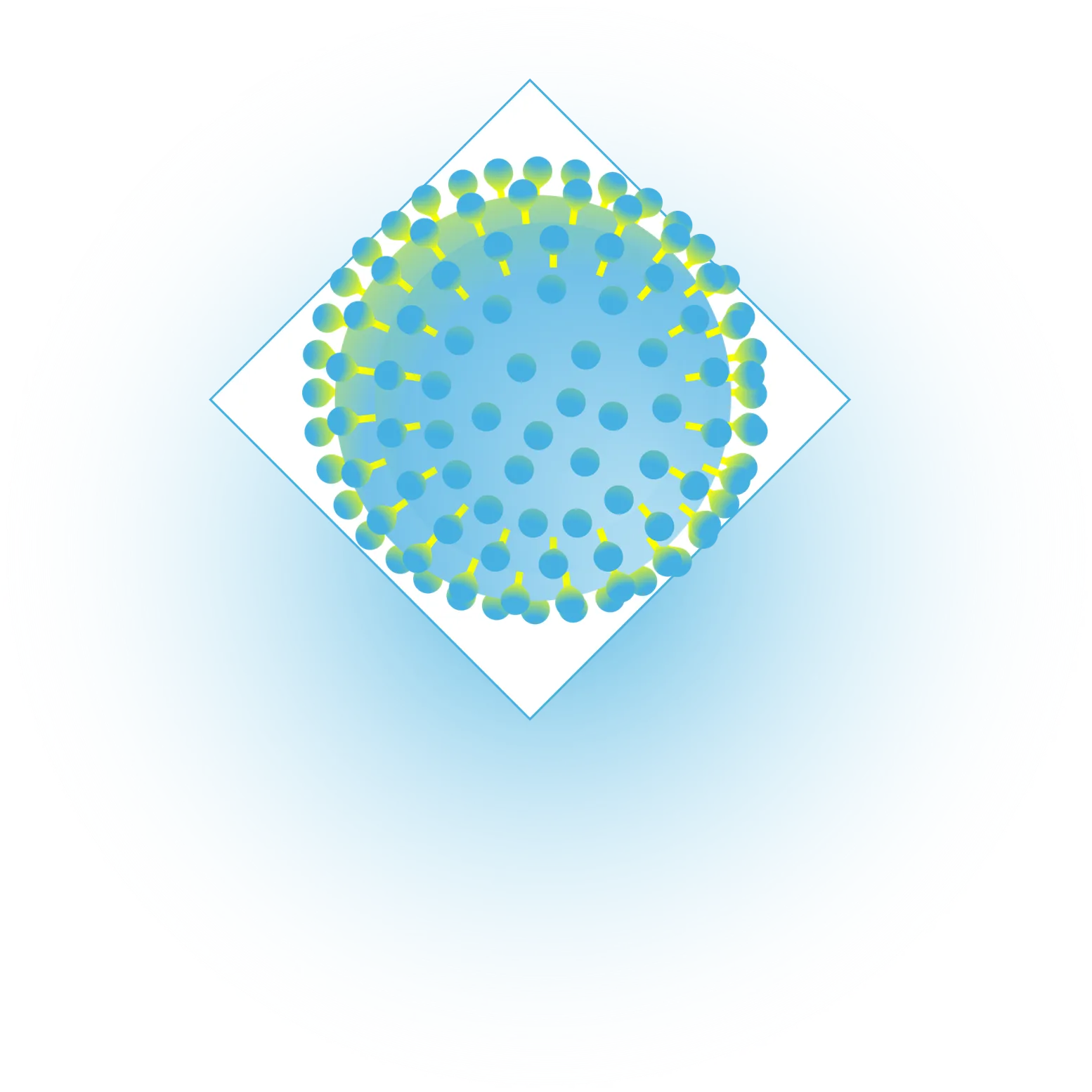 Host Pathogen Illustration